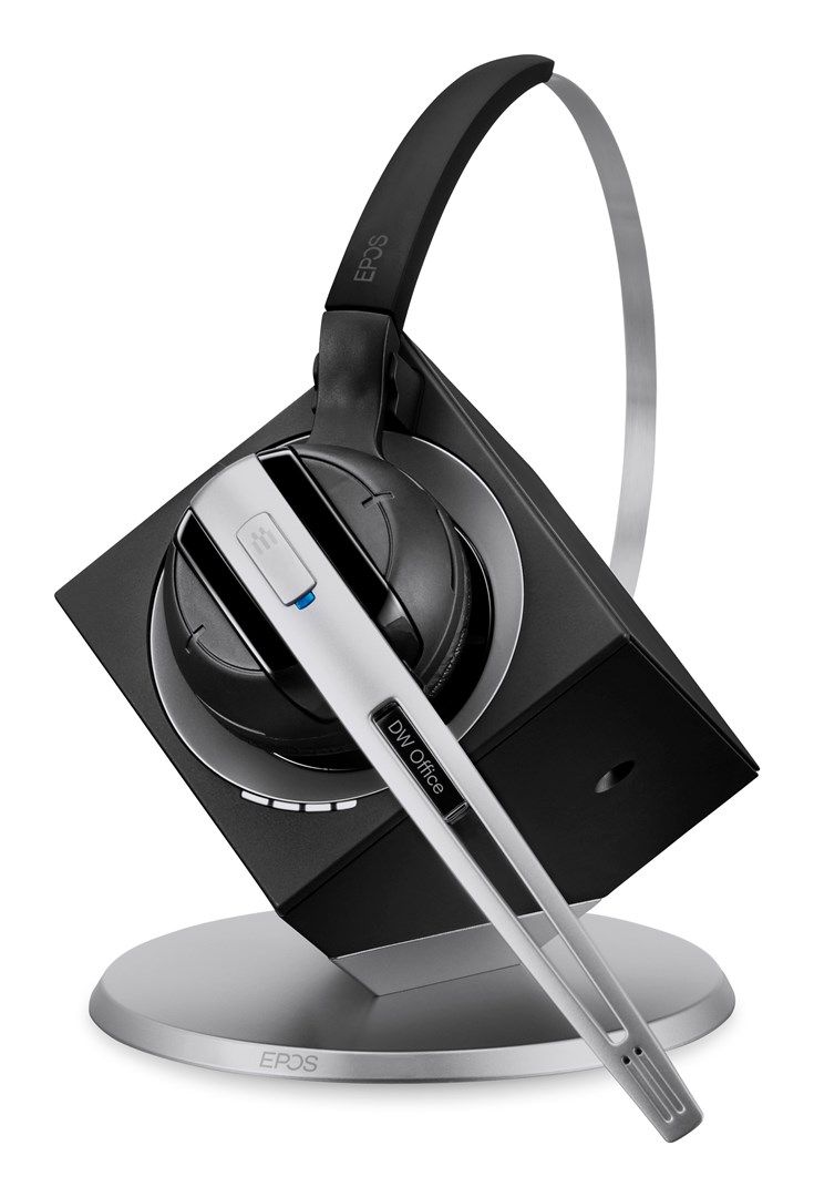 Epos Call Center & Office DW Office Lync Set 2 EN 1_7