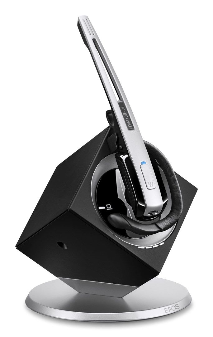 Epos Call Center & Office DW Office Lync Set 2 EN 1_8