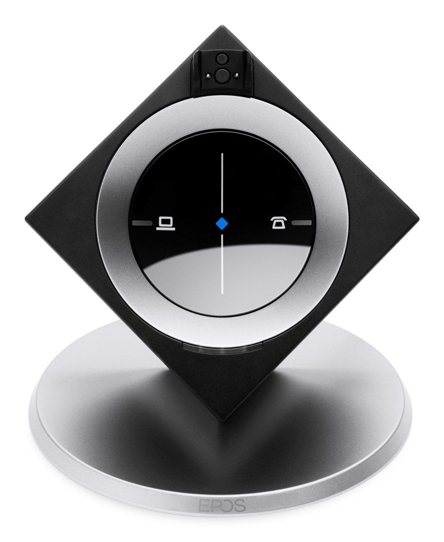Epos Call Center & Office DW Office Lync Set 2 EN 1_9