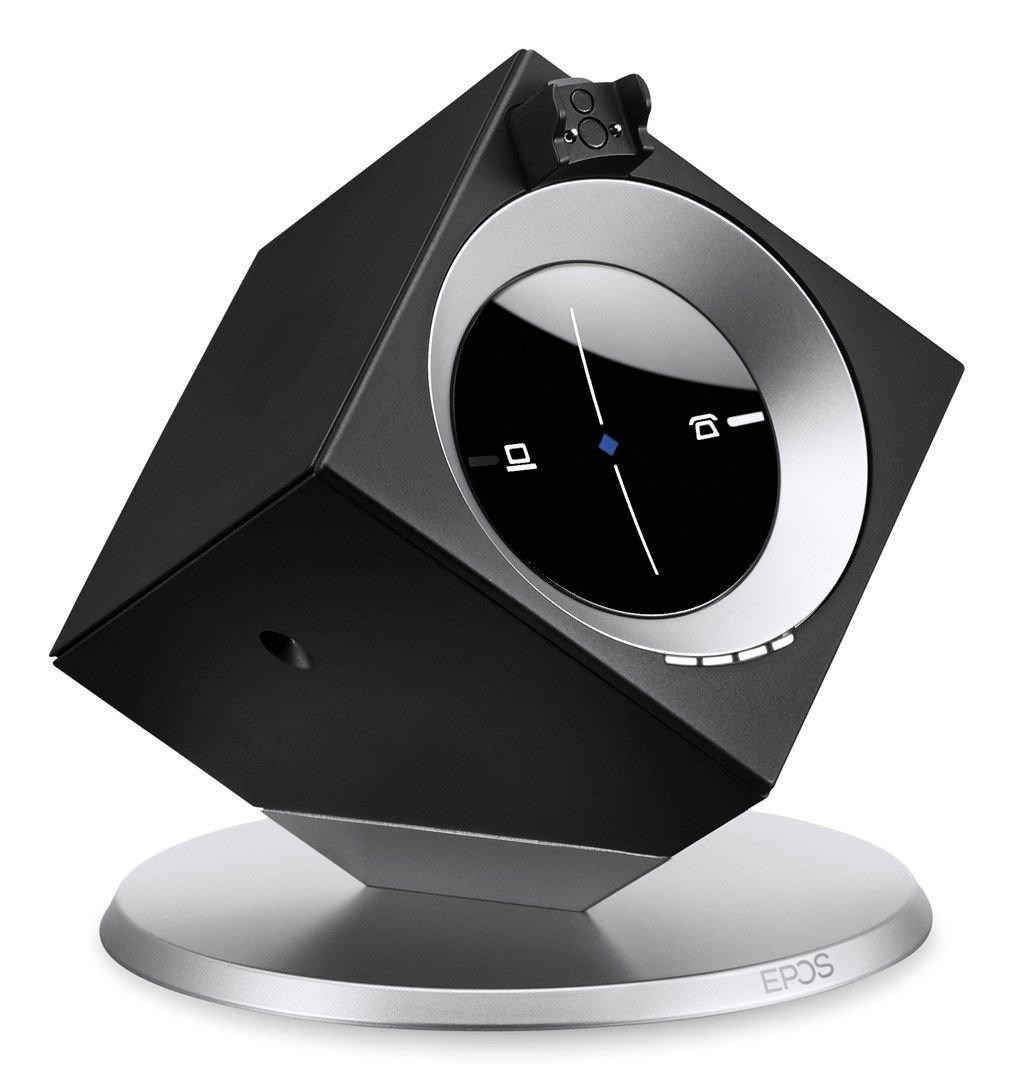 Epos Call Center & Office DW Office Lync Set 2 EN 1_10