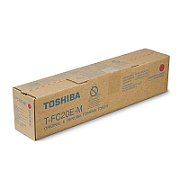 Toshiba T-FC20EM Toner Magenta 6AJ00000266_1