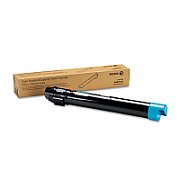 Phaser 7500 DMO HC Cyan Toner Cartridge 106R01443_1