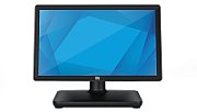 EloPOS System, 22-inch HD1080, Win 10, Core i5, 8GB RAM, 128SSD, Projected Capacitive 10-touch, Zero-Bezel, Antiglare,, Black, No Stand, Wall Mount I/O Hub_1