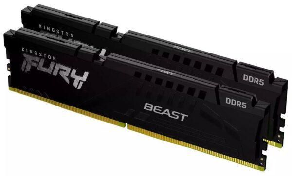 MEMORY DIMM 32GB DDR5-6000/K2 KF560C36BBE2K2-32..._2