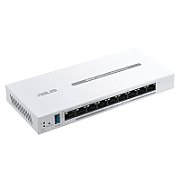 ASUS ExpertWiFi EBG19P router cu fir Gigabit Ethernet Alb_1