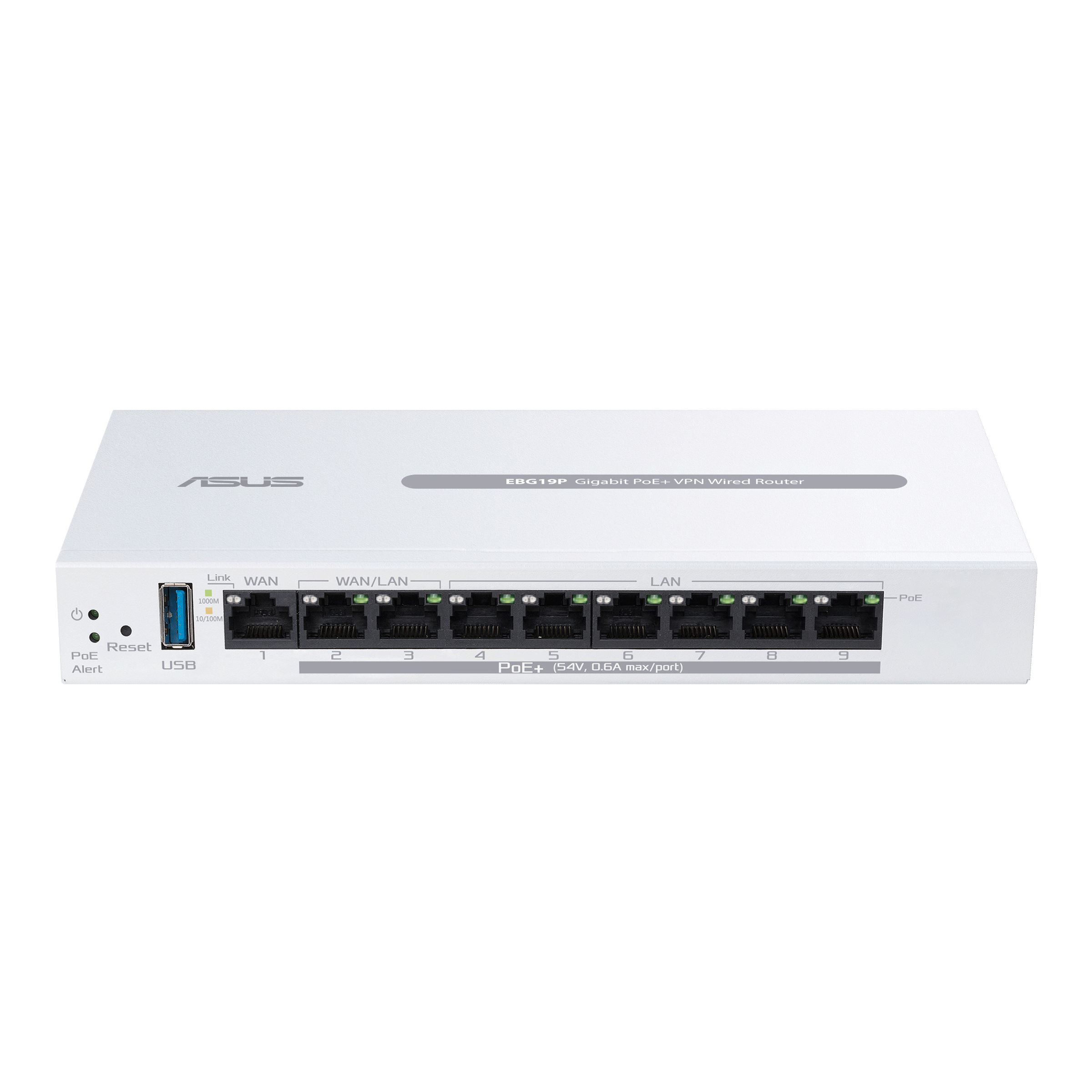 ASUS ExpertWiFi EBG19P router cu fir Gigabit Ethernet Alb_3