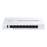 ASUS ExpertWiFi EBG19P router cu fir Gigabit Ethernet Alb_3