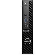 Dell Optiplex 7020 MFF, Intel Core i7-14700T(33MB cache/20 cores/28 threads/up to 5.0 GHz)vPro,16GB(1x16)DDR5,512GB(M.2)NVMe SSD,Integrated Graphics,WiFi 6E AX211(2x2)+BT,Dell Mouse-MS116,Dell Keyboard-KB216,Win11Pro,3Yr ProSupport_3