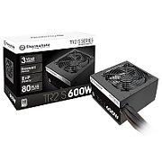 Thermaltake TRS-600AH2NK power supply unit 600 W 20+4 pin ATX ATX Black_1