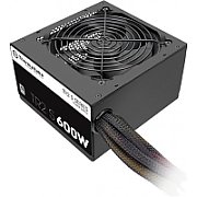 Thermaltake TRS-600AH2NK power supply unit 600 W 20+4 pin ATX ATX Black_2