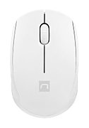 NATEC STORK mouse Home Ambidextrous RF Wireless + USB Type-A Optical 1600 DPI_2