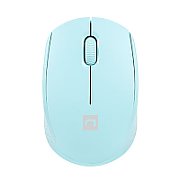NATEC STORK mouse Home Ambidextrous Bluetooth + USB Type-A Optical 1600 DPI_2