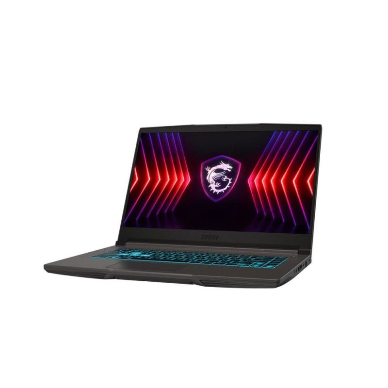MSI Thin 15 B12UCX-1818XPL i5-12450H 15.6  FHD 144Hz IPS-Level 16GB DDR4 3200 SSD512 RTX 2050 4GB NoOS_2