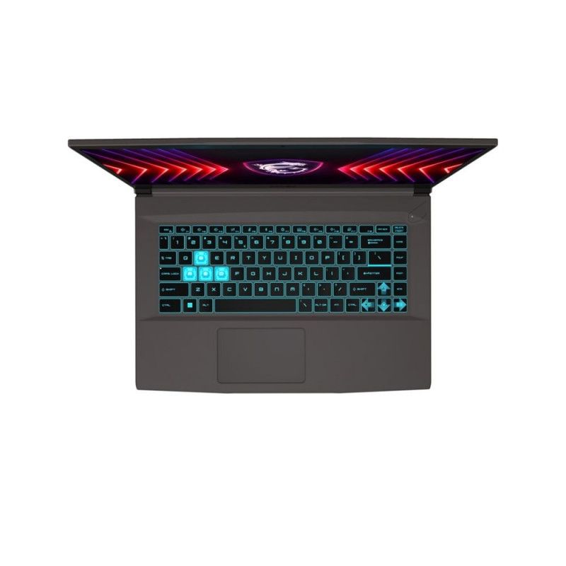 MSI Thin 15 B12UCX-1818XPL i5-12450H 15.6  FHD 144Hz IPS-Level 16GB DDR4 3200 SSD512 RTX 2050 4GB NoOS_3