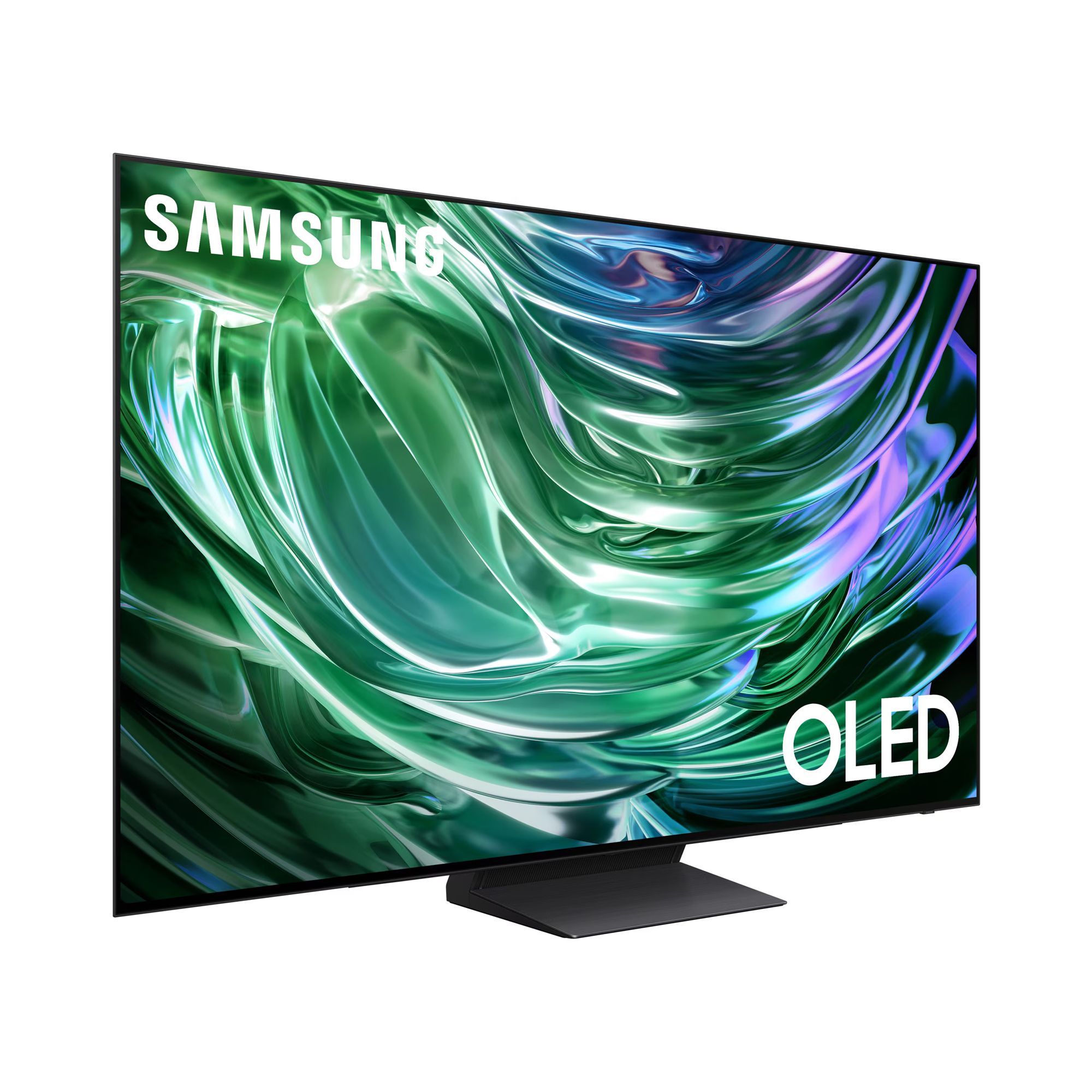 Telewizor 65  Samsung QE65S90DATXXH_2