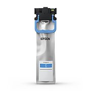 Epson WorkForce Pro WF-C529R / C579R Cyan XL Ink Supply Unit_2