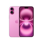 Apple iPhone 16 256GB pink_1