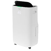 Adler 2-in1 Air Dehumidifier and Air purifier | AD 7863 | Power 420 W | Suitable for rooms up to 140 m3 | Water tank capacity 6.5 L | White_1