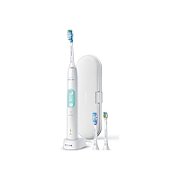 Philips | Toothbrush | HX6483/52 Sonicare ProtectiveClean 4700 | Rechargeable | For adults | Number of brush heads included 1 | Number of teeth brushing modes 2 | White_2