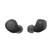 Sony Headphones | WF-C510 | Bluetooth | In-ear | Wireless | Black_1