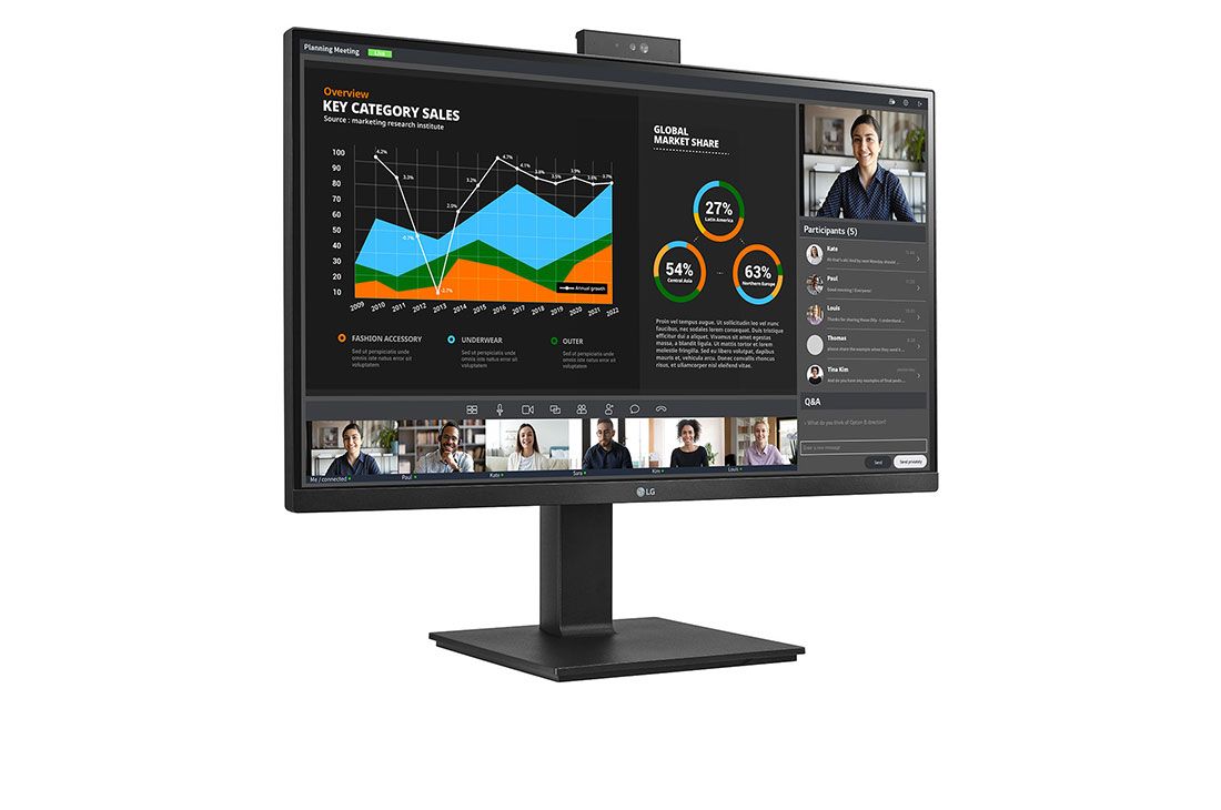 LG | 27BQ75QC-B | 27   | IPS | 16:9 | 75 Hz | 5 ms | 2560 x 1440 pixels | 350 cd/m2_3