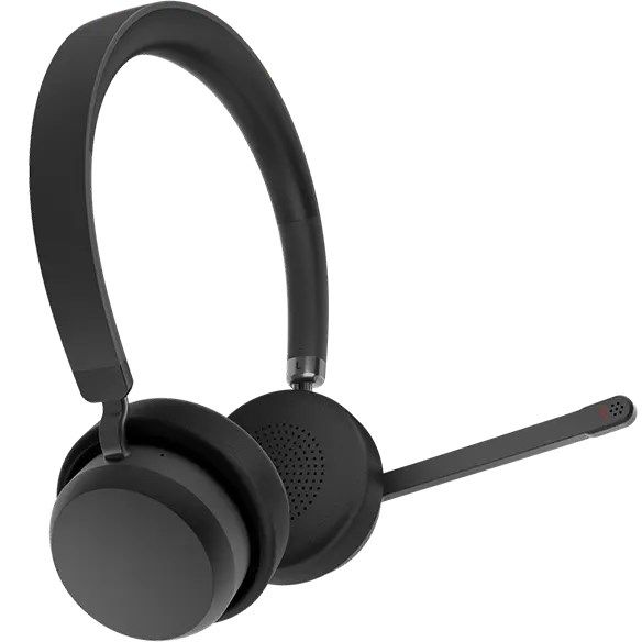 Lenovo Essential Stereo Analog Headset | Lenovo_8