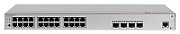 Huawei S310-24P4S | Switch | 24x GE  4x SFP  PoE+  AC_3
