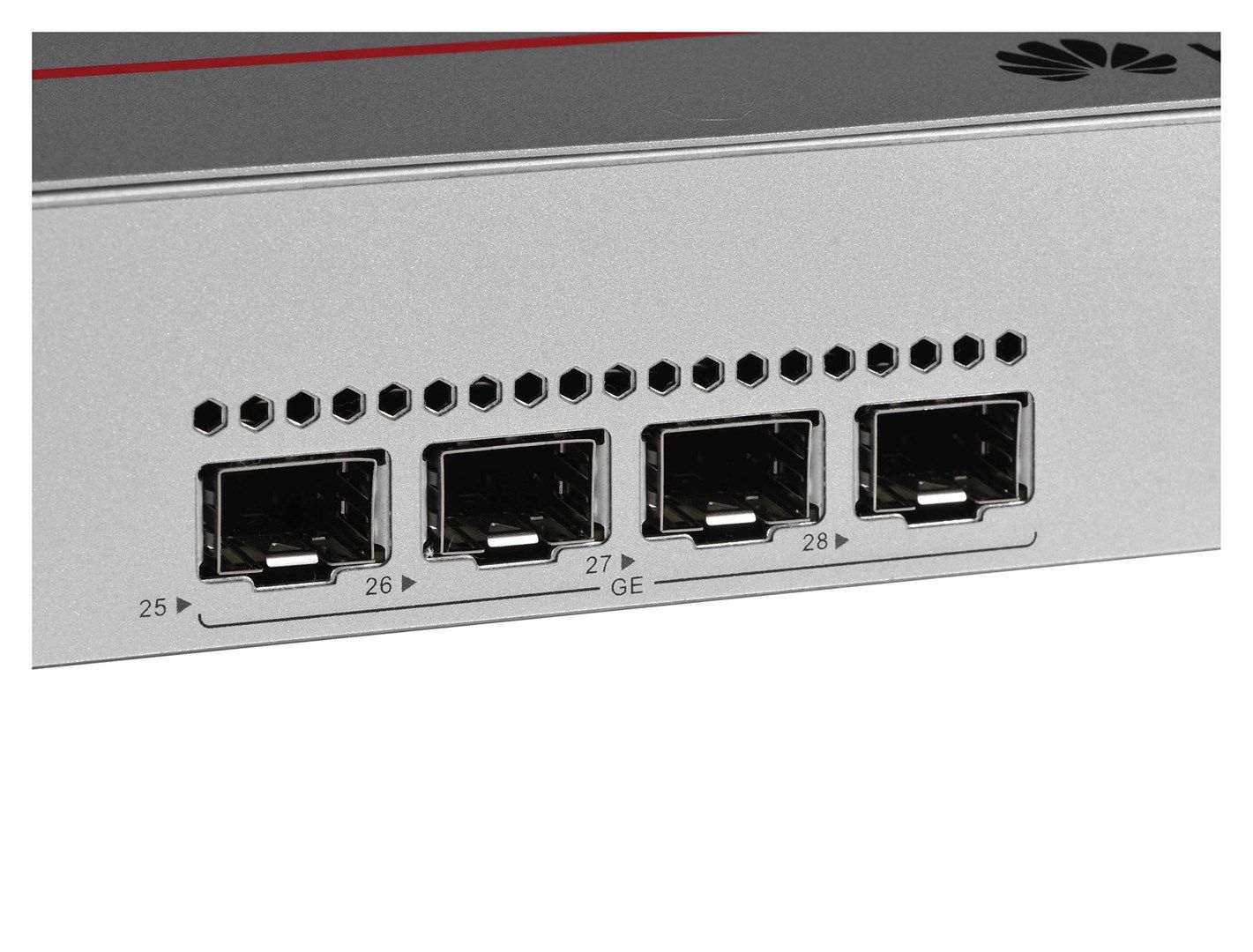 Huawei S310-24P4S | Switch | 24x GE  4x SFP  PoE+  AC_6