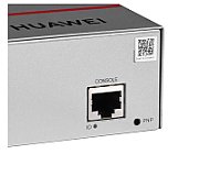 Huawei S310-24P4S | Switch | 24x GE  4x SFP  PoE+  AC_7