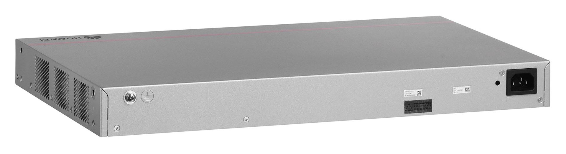 Huawei S310-24P4S | Switch | 24x GE  4x SFP  PoE+  AC_8