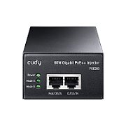 PoE+/PoE Injector Cudy Gigabit 60W_1