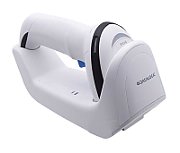 Gryphon GM4200, Kit, USB, 433 MHz, White (Kit includes scanner, WLC4190-WH-433 base and USB cable 90A052278)_1