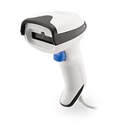 Gryphon GM4200, Kit, USB, 433 MHz, White (Kit includes scanner, WLC4190-WH-433 base and USB cable 90A052278)_2