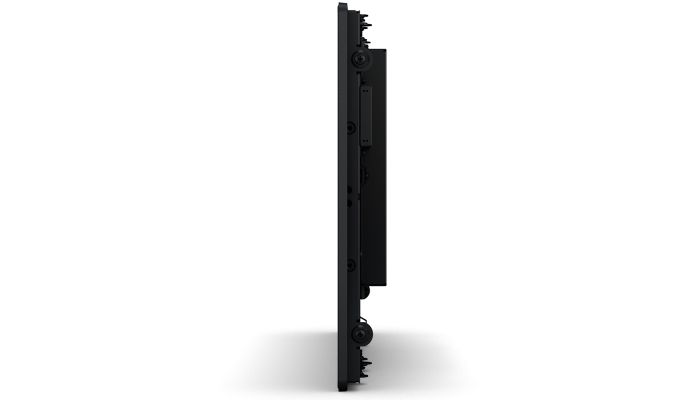 2094L 19.5-inch wide FHD LCD WVA (LED Backlight), Open Frame, HDMI, VGA & Display Port video interface, Projected Capacitive 10 Touch Zero-Bezel, USB touch controller interface, Worldwide-version, Clear, No power brick_3