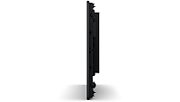 2094L 19.5-inch wide FHD LCD WVA (LED Backlight), Open Frame, HDMI, VGA & Display Port video interface, Projected Capacitive 10 Touch Zero-Bezel, USB touch controller interface, Worldwide-version, Clear, No power brick_3