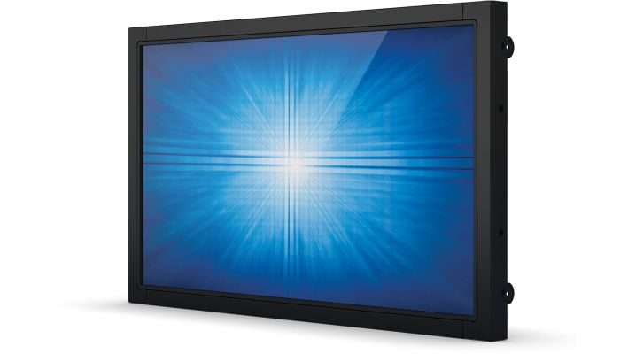 2094L 19.5-inch wide FHD LCD WVA (LED Backlight), Open Frame, HDMI, VGA & Display Port video interface, Projected Capacitive 10 Touch Zero-Bezel, USB touch controller interface, Worldwide-version, Clear, No power brick_7