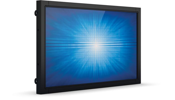 2094L 19.5-inch wide FHD LCD WVA (LED Backlight), Open Frame, HDMI, VGA & Display Port video interface, Projected Capacitive 10 Touch Zero-Bezel, USB touch controller interface, Worldwide-version, Clear, No power brick_8