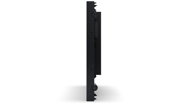 2094L 19.5-inch wide FHD LCD WVA (LED Backlight), Open Frame, HDMI, VGA & Display Port video interface, Projected Capacitive 10 Touch Zero-Bezel, USB touch controller interface, Worldwide-version, Clear, No power brick_9