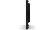 2094L 19.5-inch wide FHD LCD WVA (LED Backlight), Open Frame, HDMI, VGA & Display Port video interface, Projected Capacitive 10 Touch Zero-Bezel, USB touch controller interface, Worldwide-version, Clear, No power brick_9