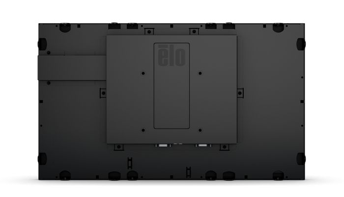 2094L 19.5-inch wide FHD LCD WVA (LED Backlight), Open Frame, HDMI, VGA & Display Port video interface, Projected Capacitive 10 Touch Zero-Bezel, USB touch controller interface, Worldwide-version, Clear, No power brick_10