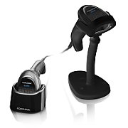 Gryphon GBT4500, 2D MP Imager, Digimarc, Wireless Charging, Black_1