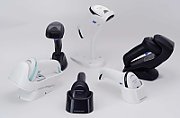 Gryphon GBT4500, 2D MP Imager, Digimarc, Wireless Charging, Black_3