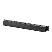Easy Rack Horizontal Cable Manager,1U_2