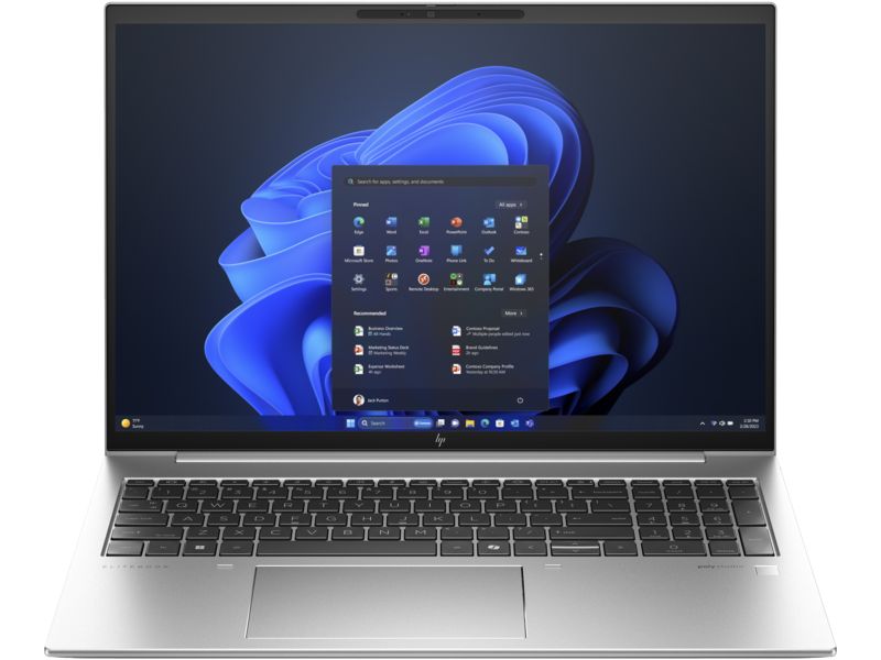 HP EliteBook 860 G11 Intel Core Ultra 7 155H 16inch WUXGA 16GB 512GB W11P SmartBuy_3