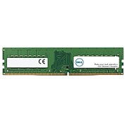 Dell Memory Upgrade - 32 GB - 2Rx8 DDR5 UDIMM 4800 MT/s ECC (Not Compatible with Non-ECC, 5600 MT/s DIMMs and RDIMM)_1