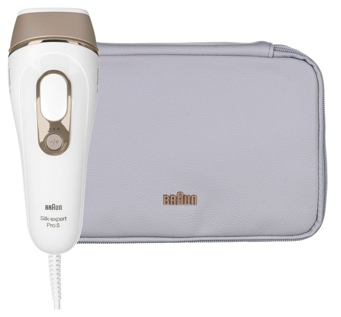 Braun Silk-expert Pro Urządzenie do depilacji PL5156_2