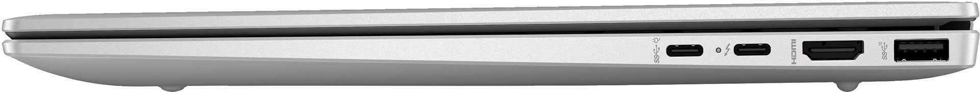 HP Pavilion14-ew1007nn Ultra 5 125H 14 0 2.8K OLED 400nits 120Hz 16GB DDR5 SSD512 Intel Arc 5MP Win11 2Y Natural Silver_2