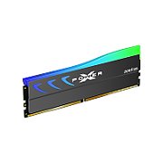 Silicon Power XPOWER Storm RGB Gaming DDR5 64GB (2x32GB) 6400MHz CL32_3