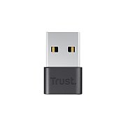 Adaptor Bluetooth Trust Myna 5.3, viteza maxima transfer 2 MB/s, negru_1