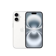 Apple iPhone 16 128GB white_1